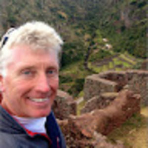 Meet your Posher, Kendal